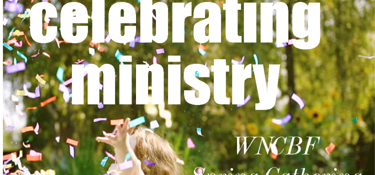 Spring Gathering, May 6, 2018 Spring Gathering, May 6, 2018